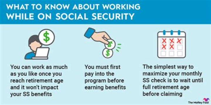 What if I earn money while on Social Security?