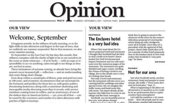 What is a newspaper issue?