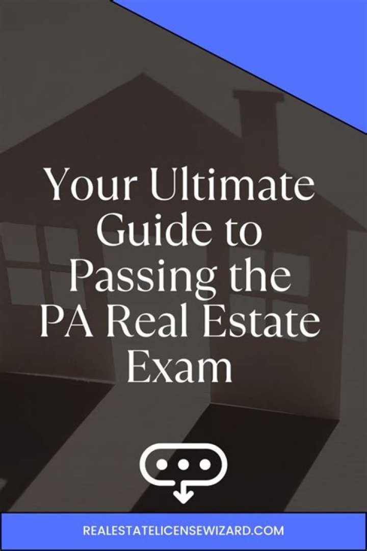 What is a PA in real estate?