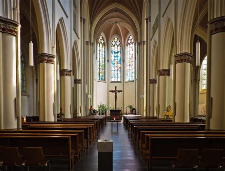 What is a place of worship called?