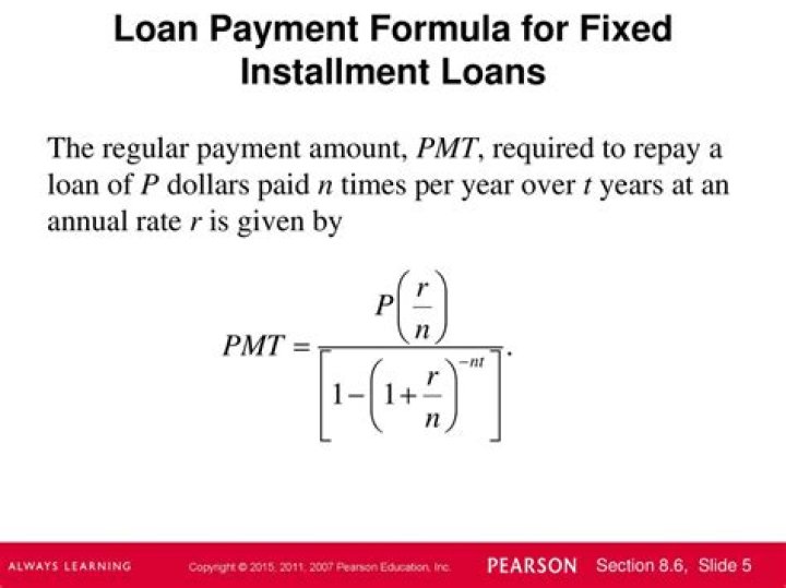 What is a regular payment after someone retires called?
