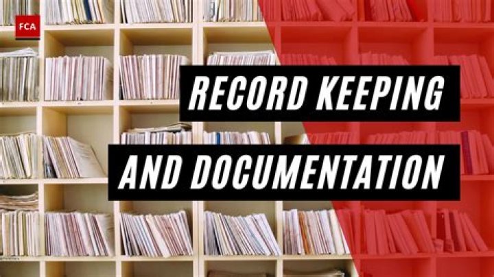 What is a system of records notice Sorn filed?