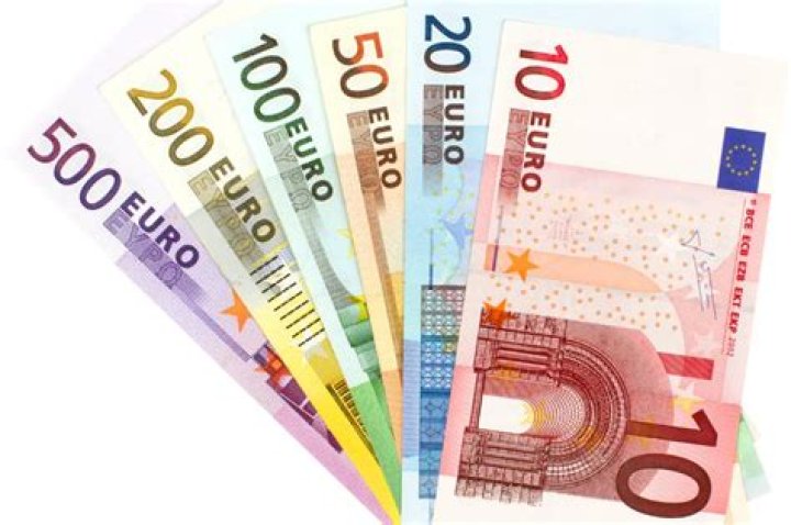 What is called money?