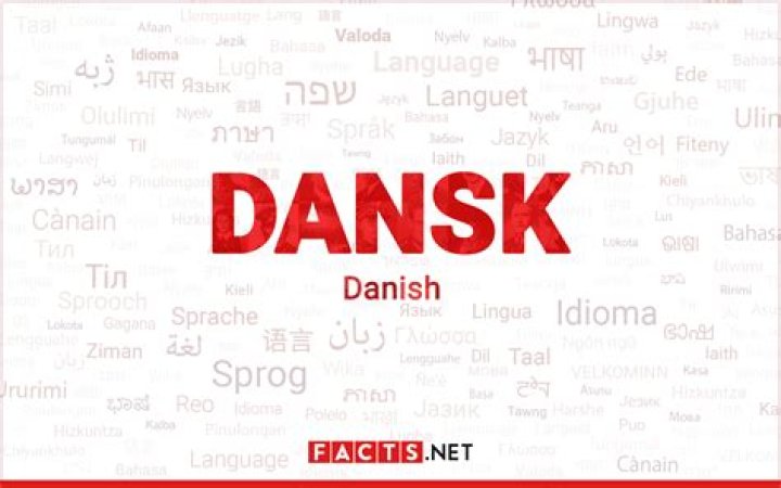 What is danish newspaper?