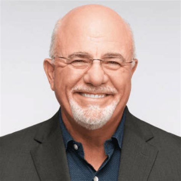 What is Dave Ramsey net worth?