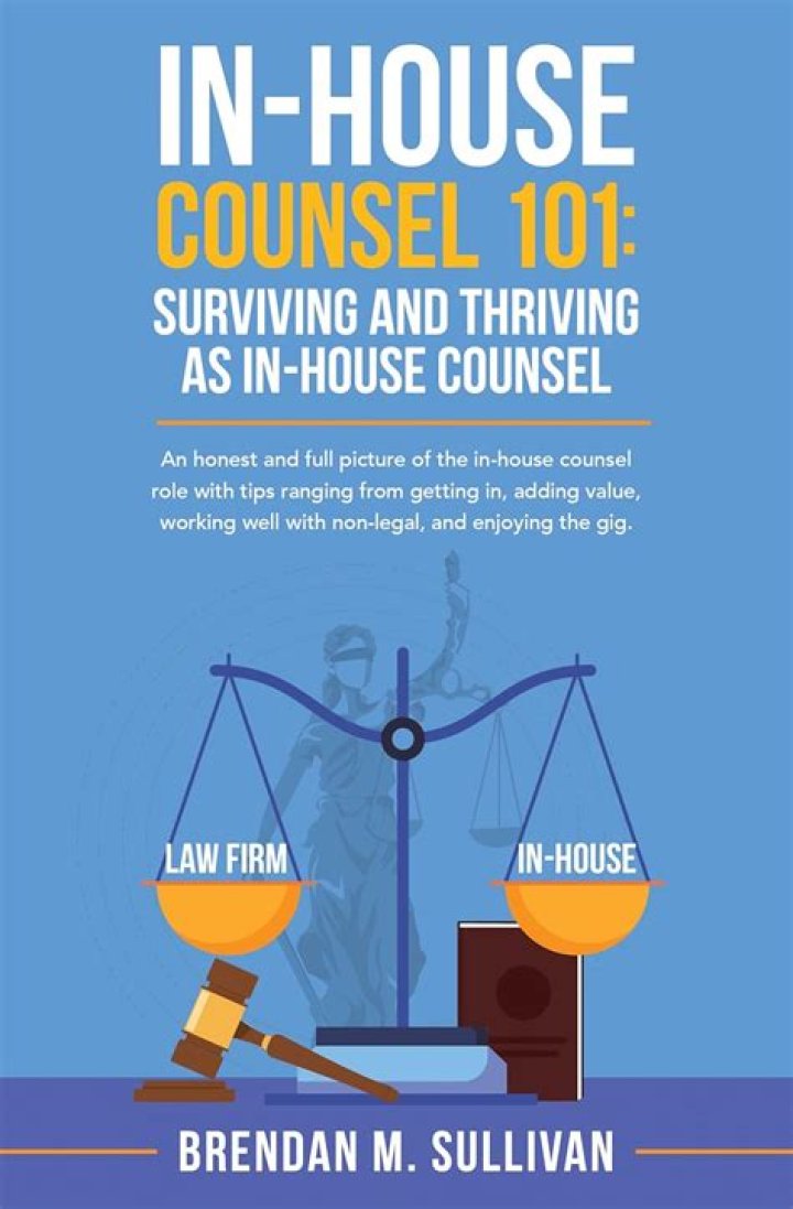 What is inhouse publications?