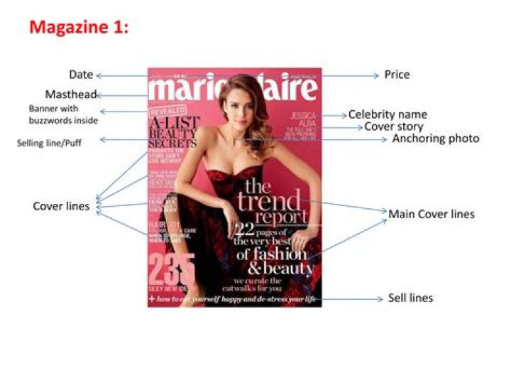 What is Magazine Programme in broadcasting?