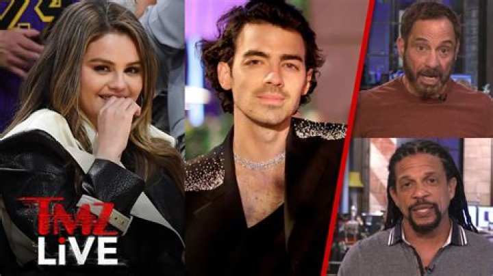 What is Max Hodges from TMZ doing now?