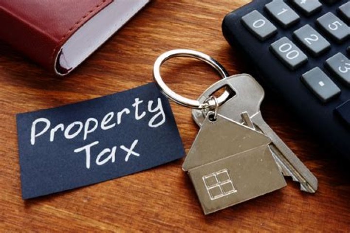 What is property Type C Land?