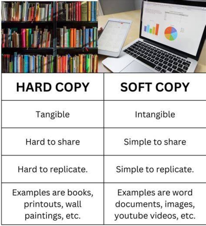 What is soft and hard news?
