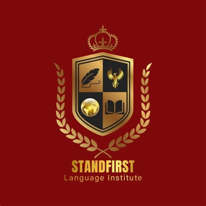 What is standfirst?