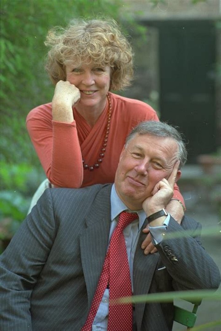 What is Terence Conran worth?