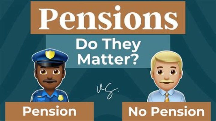 What is the average NFL retirement pension?