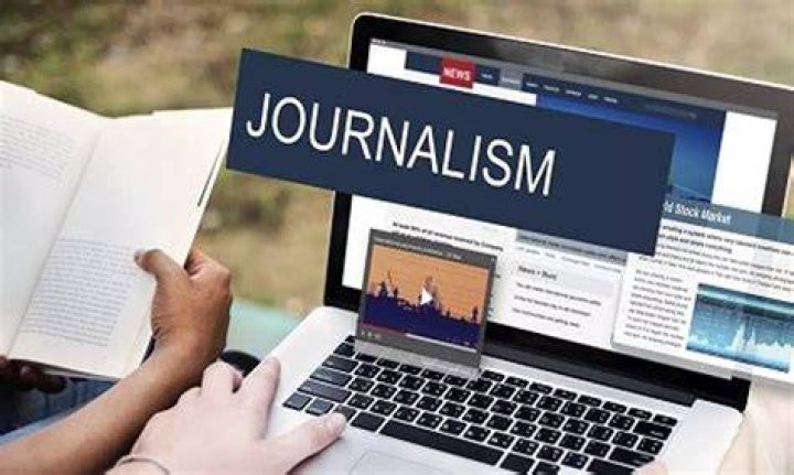 What is the best online journalism course?