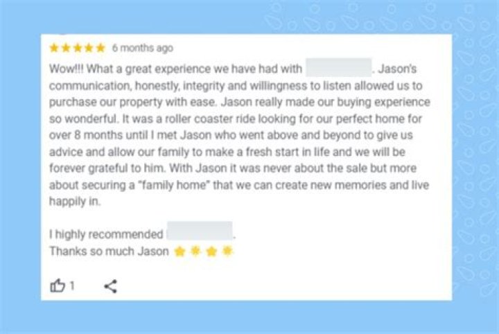 What is the best way to find a good realtor?