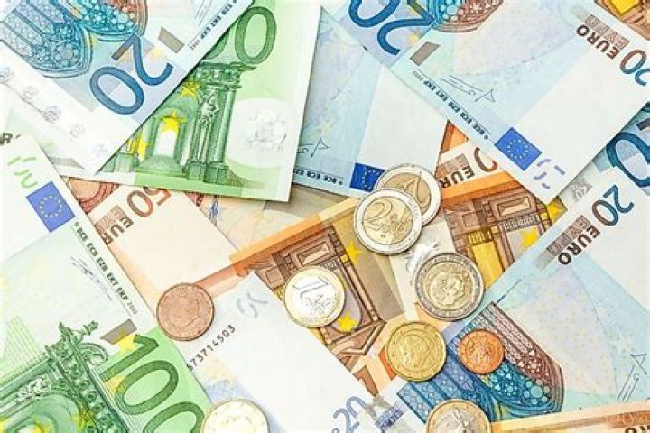 What is the currency of Spain today?