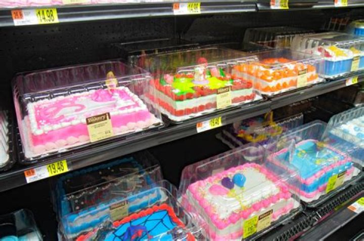 What is the highest position at Walmart?