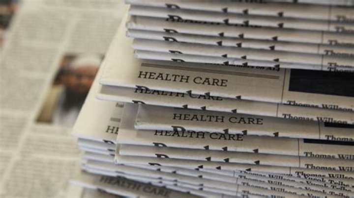 What is the largest newspaper company in America?