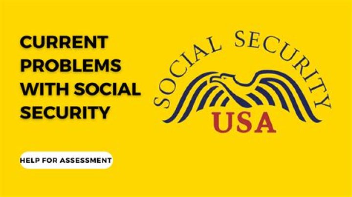What is the major problem with Social Security?
