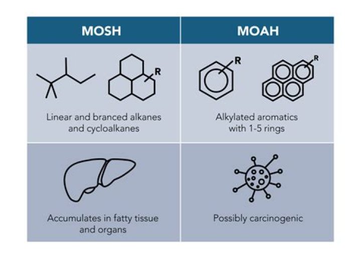 What is the meaning of the MOSH?