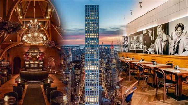 What is the most exclusive restaurant in Chicago?