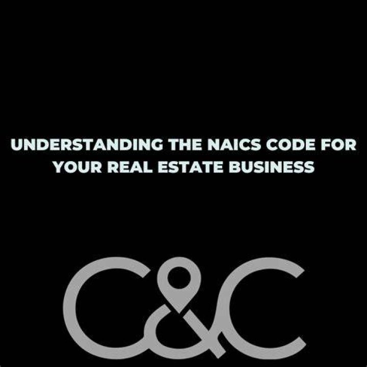 What is the Naics for real estate?