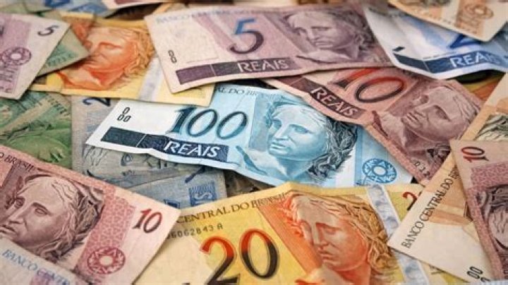 What is the name of Brazil money called?
