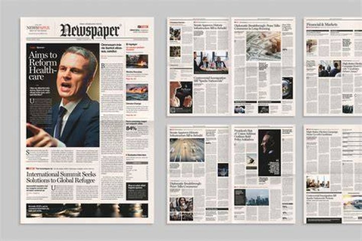 What is the newspaper in Salt Lake City?