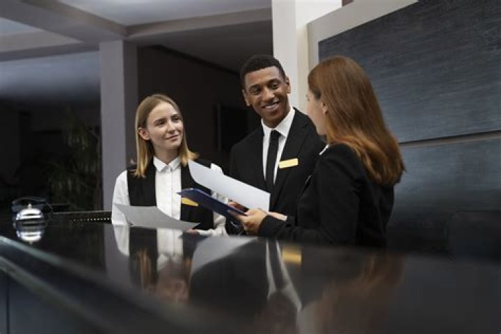What is the role and duties of a hotel GM?