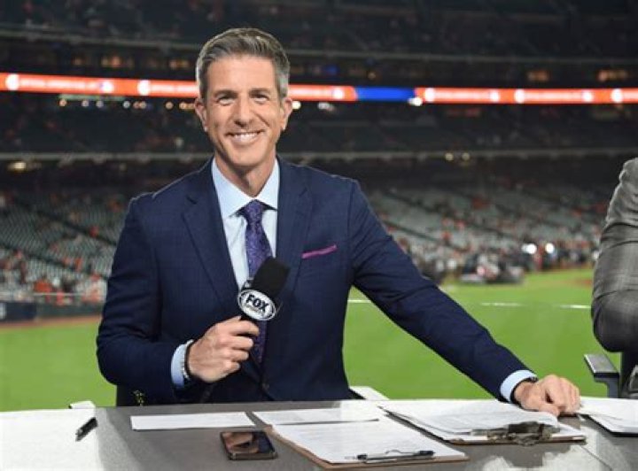 What is the salary of a play by play announcer?