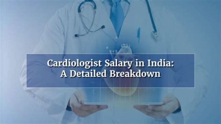 What is the salary of MBBS doctor in India?