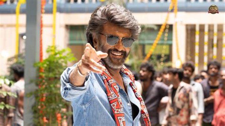 What is the salary of Rajini for one movie?