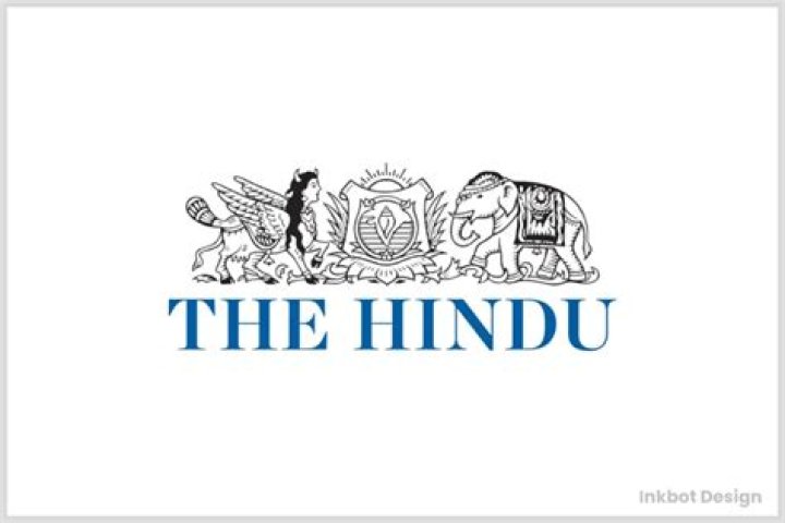 What is the tagline of The Hindu newspaper?