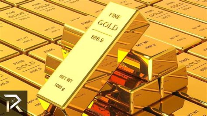 What makes gold more expensive?