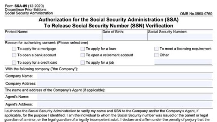 What purchases require a Social Security number?