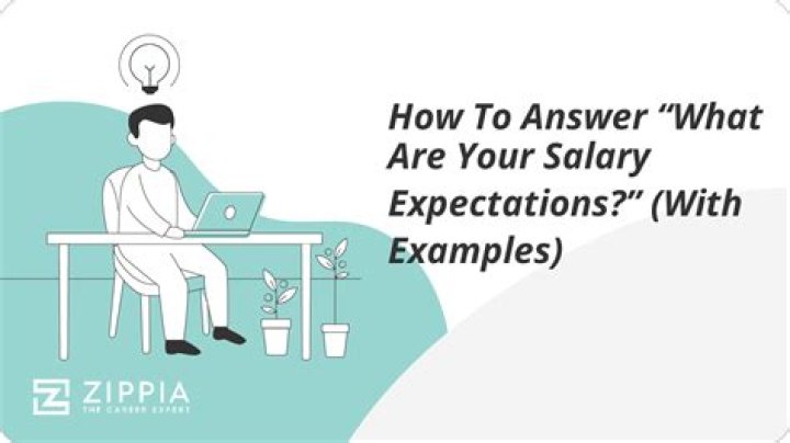 What should be the expected salary for freshers?