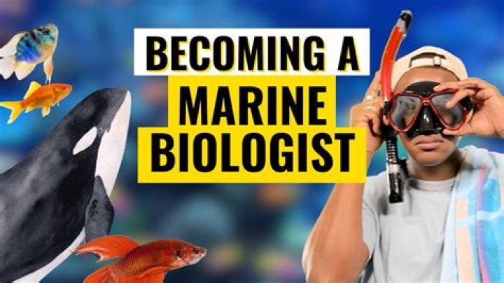 What state pays marine biologists the most?