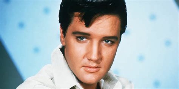 What was Elvis salary?
