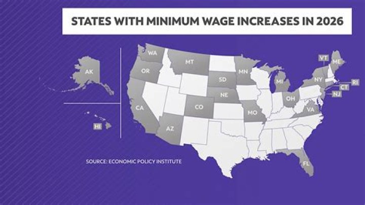 What was NYS minimum wage in 2013?