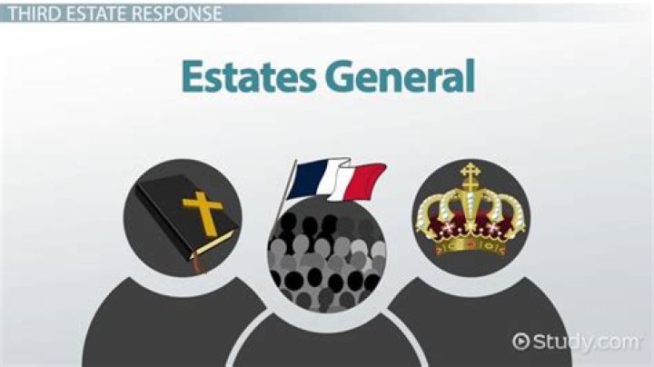 What was the estate General Class 9?