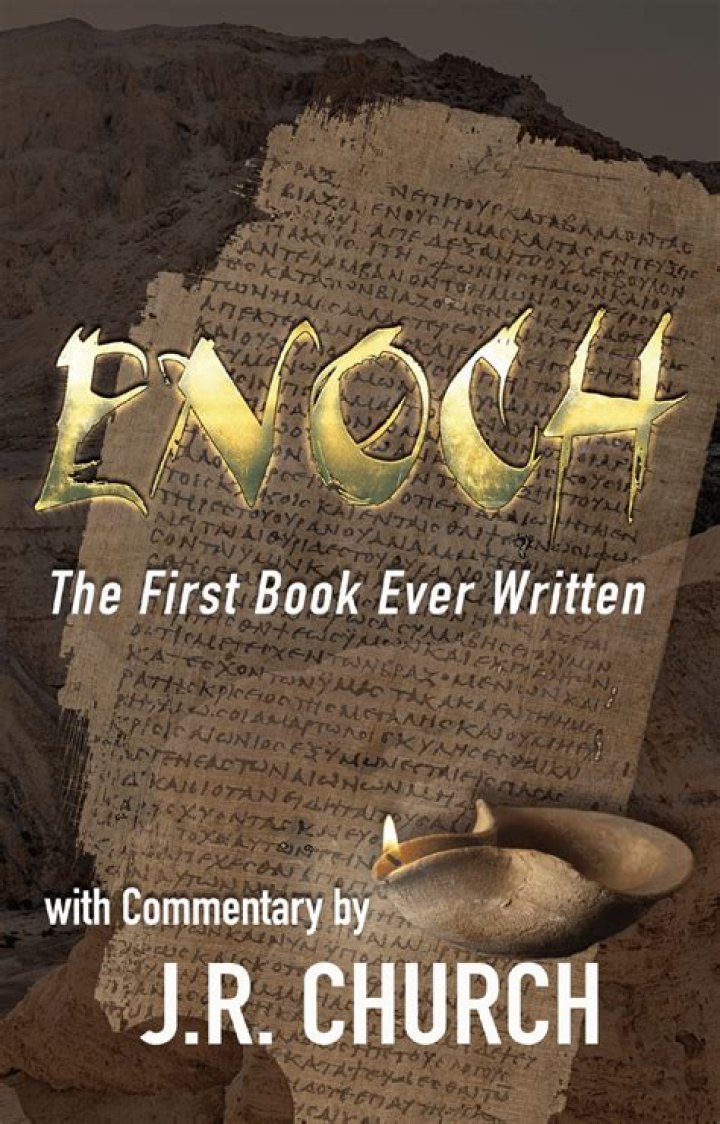 What was the first science fiction book ever written?