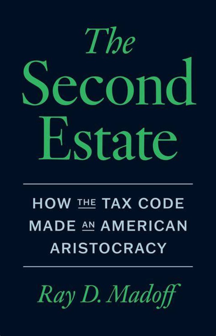 What were the problems of the second estate?