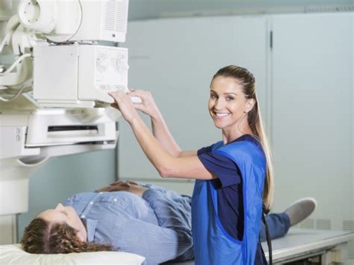 When can a radiologist retire?
