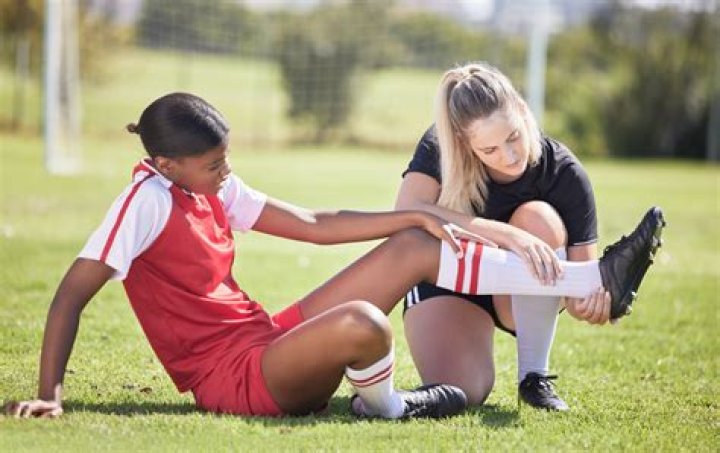 When can an athlete get an agent?