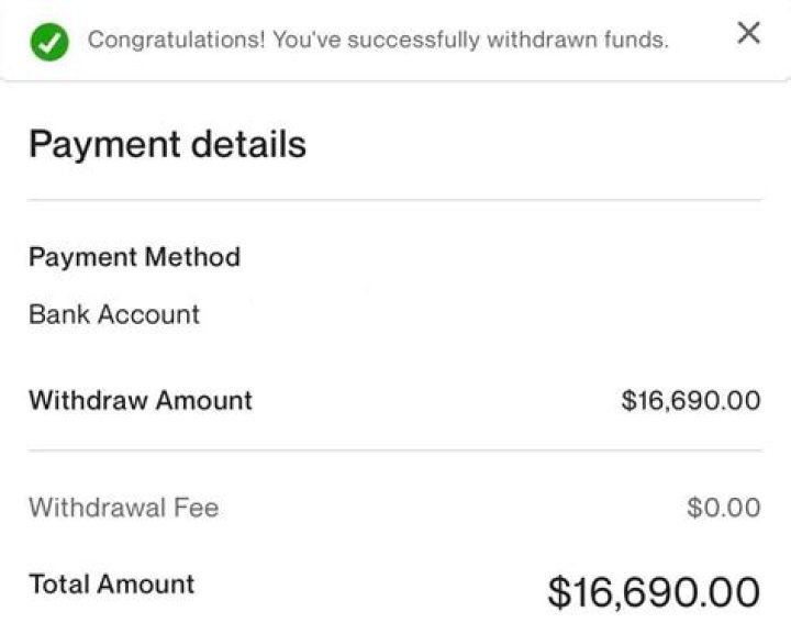 When you first start working when do you get paid?