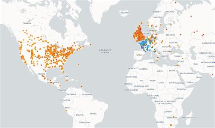 Where did real estate originate?