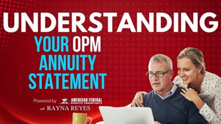 Where do annuity payments come from?