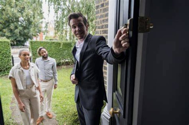 Where do most Realtors get their leads?