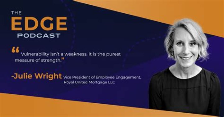 Where is Julie Wright now?