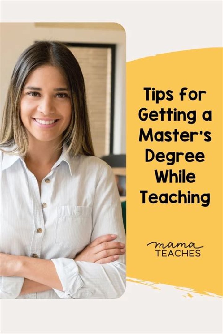 Where is the best place to get a teaching degree?